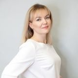 Положенцева Светлана Владимировна