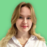 Соловьева Ксения Юрьевна