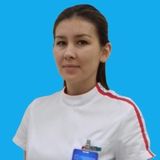 Асадуллина Рина Раильевна
