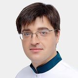 Никитченко Сергей Викторович