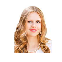 Шантурова Екатерина Александровна