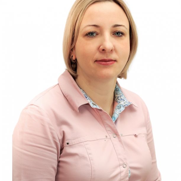 Лапина Ольга Владимировна: отзывы | Брянск, терапевт