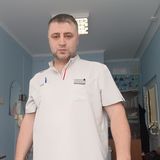 Баратов Тимур Гаджиевич