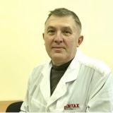 Бухарцев Олег Викторович