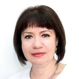 Зобнина Наталья Андреевна