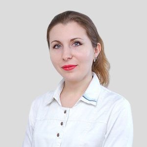 Щетилова Надежда Геннадьевна, фото