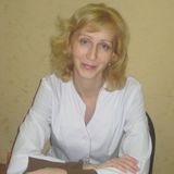 Резниченко Юлия Алексеевна фото