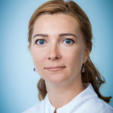 Белоиваненко Ирина Владиславовна
