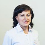 Елисеева Светлана Юрьевна