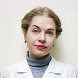 Морозова Наталья Викторовна