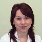 Лихачева Татьяна Анатольевна