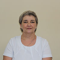 Байгузина Рима Вильевна, фото