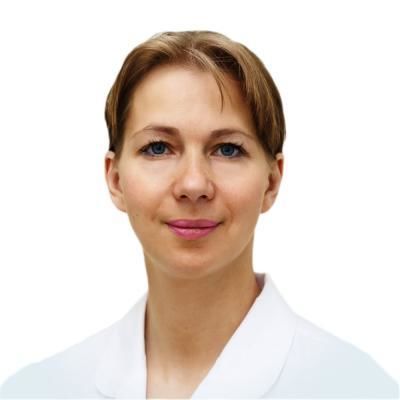 Северова Марина Борисовна