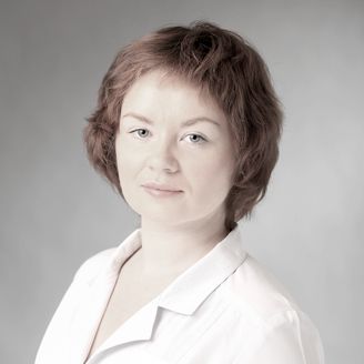 Наберухина Виктория Владимировна, фото