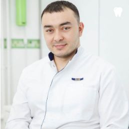 Мамаев Х.Х. Одинцово - фотография