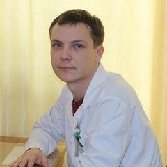 Буторин Константин Николаевич