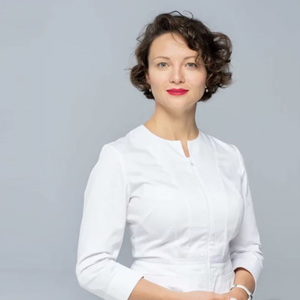 Антипова Екатерина Вадимовна, фото