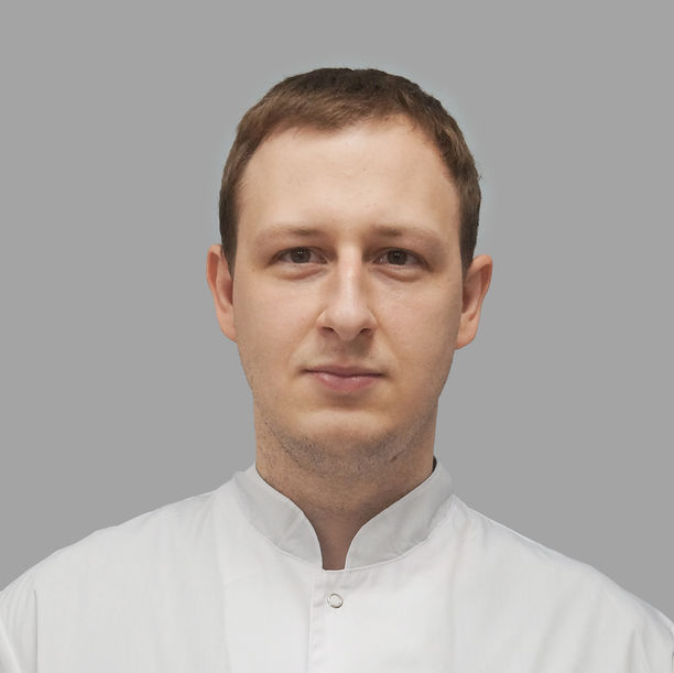 Додин Даниил Олегович, фото