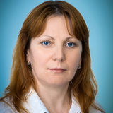 Гуничева Наталья Владимировна