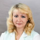 Боброва Елена Владимировна
