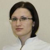 Васильченко Мария Алексеевна