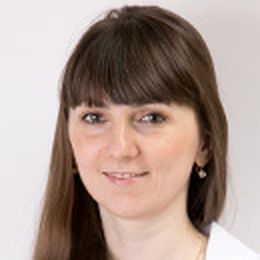 Борисова Анастасия Александровна