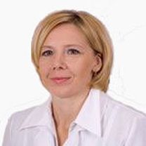 Немчинова Елена Петровна, фото