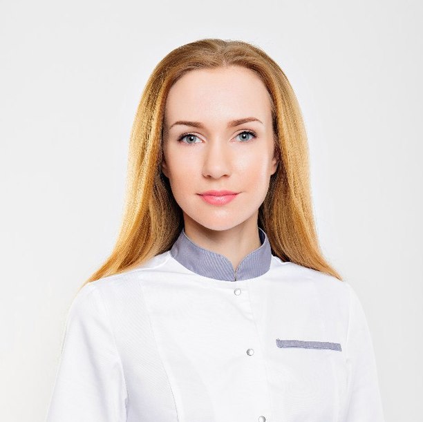 Абдиркина Елена Игоревна