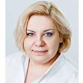 Сусева Наталья Викторовна, фото
