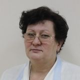 Попова Нина Петровна