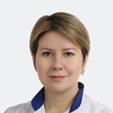 Зарипова Екатерина Владиславовна