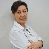 Шикина Людмила Георгиевна