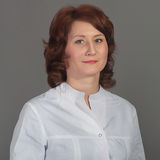 Кузина Ирина Алексеевна