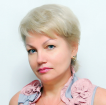 Морозова Светлана Николаевна, фото