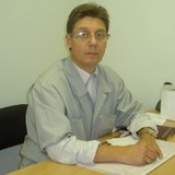 Бавра Евгений Михайлович