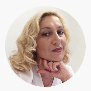 Демчук Галина Михайловна