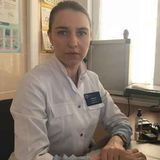 Самкова Ирина Андреевна