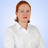 Сафина Эльмира Гиниятулловна