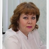 Бантурова Галина Вячеславовна