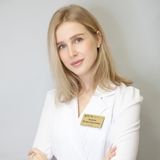 Попова Юлия Сергеевна
