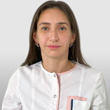 Сидорова Юлия Султановна фото