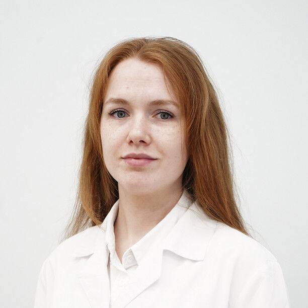 Полегуева Елизавета Константиновна, фото