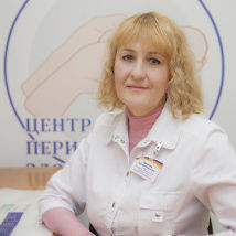 Гончарова Надежда Николаевна, фото