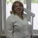 Евдокимова Ольга Владимировна