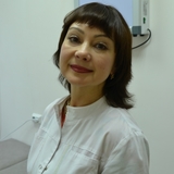 Сухотина Альбина Владимировна