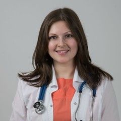 Тумакова Анастасия Валерьевна