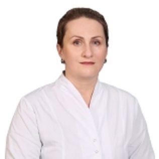 Бальчунене Елена Владимировна