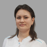 Слизова Анастасия Александровна