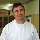 Медведев Евгений Дмитриевич