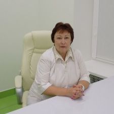 Сидорова Татьяна Юрьевна, фото